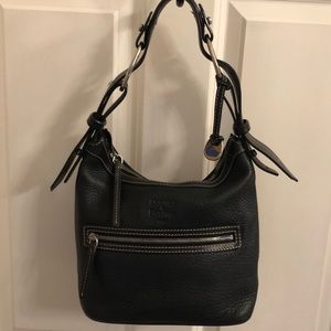 Dooney & Bourke Black handbag